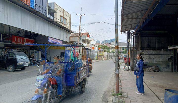 Ruko Dijual Pinggir Jalan Kembangan Raya Kembangan Jakbar 2