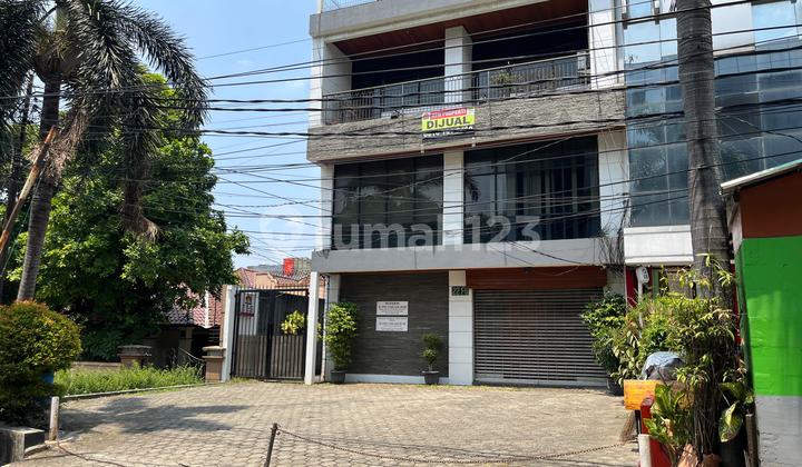 Gedung Perkantoran Cipete Kebayoran Baru Jl Rs Fatmawati Jakarta Selatan Gedung Perkantoran Cipete Kebayoran Baru Jl Rs Fatmawati Jakarta Selatan
