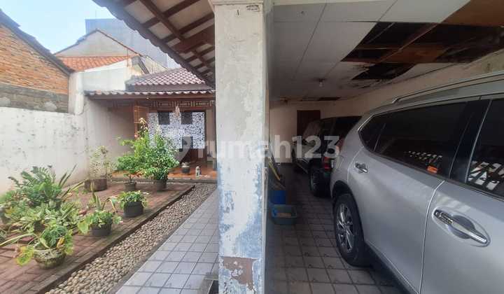 Turun Harga! Cilandak Barat Cocok Rmh Kost Dekat MRT