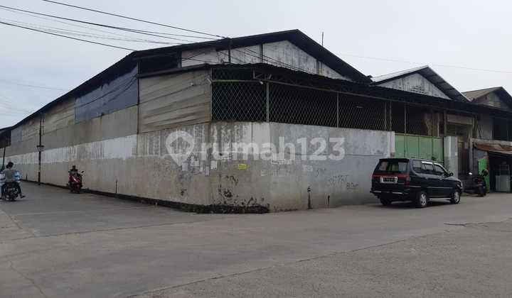 French Warehouse Complex 8 Jatimulya Kosambi Tangerang French Warehouse Complex 8 Jatimulya Kosambi Tangerang