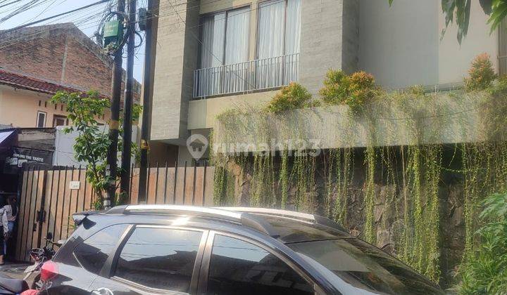 Rumah Minimalis Jl Kemandoran Plus Grogol Utara Kebayoran Lama 2
