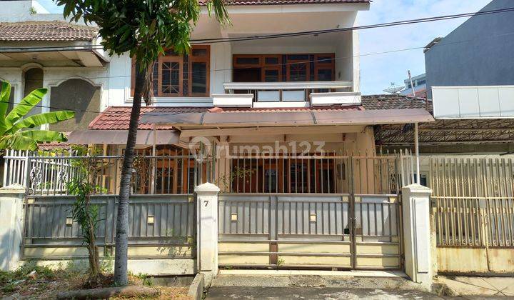 Rumah Mewah Pluit Timur 2 A No 7 Pluit  1