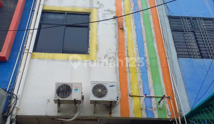 Ruko Jl Mangga Besar Iv Sawah Besar Taman Sari Ruko Jl Mangga Besar Iv Sawah Besar Taman Sari