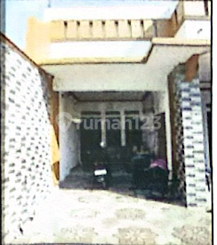 Rumah Jl Manunggal Petukangan Selatan Pesanggrahan 2