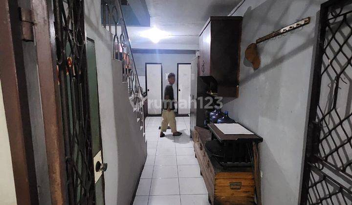 Rumah Cantik Jl Lorong Y Koja Jakarta Utara  2