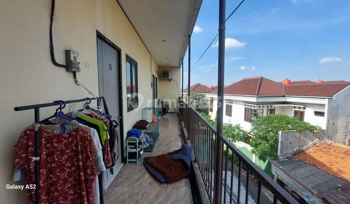 Rumah Kost Aktif Jl Terogong Iii Cilandak Pondok Indah 2