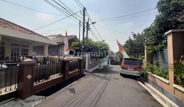 Rumah Petukangan Jl H. Jaelani Iii Jaksel 2