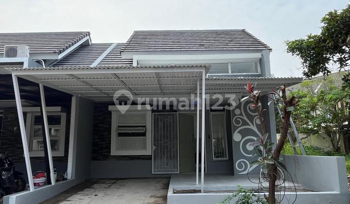 Rumah Disewa Metland Transyogi Sherwood Cilengsi Bogor Jabar 1
