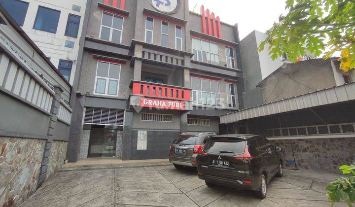 Rumah Jl Bekasi 1 Rawabunga Jatinegara Jaktim 1