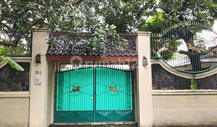 Rumah Termurah Jl Kahfi 2 Jagakarsa Jakarta Selatan