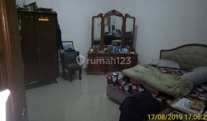 Rumah Lelang Jl Cipulir V Kebayoran Lama Jaksel  2