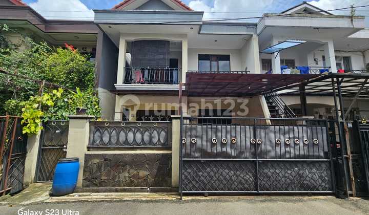 Rumah Dekat Pasar Cipulir Jl Swadarma Dalam Ulujami Pesanggrahan Jaksel Termurah  2