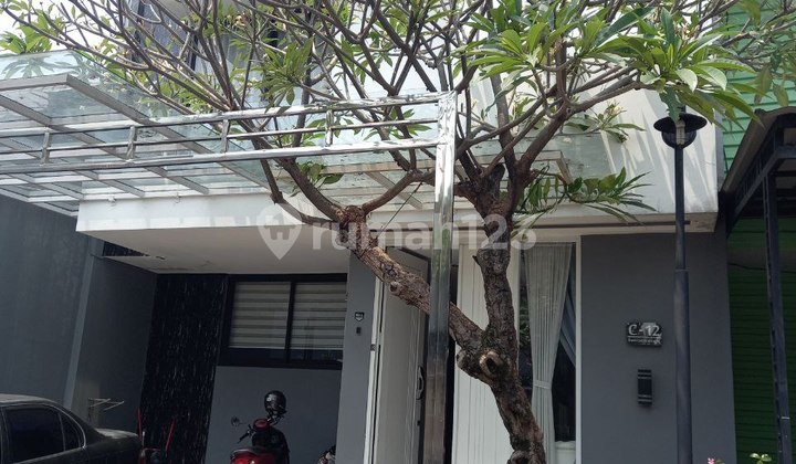 Rumah 2lt Siap Huni Dlm Perumahan Dekat Tol Jatiwaringin Rumah 2lt Siap Huni Dlm Perumahan Dekat Tol Jatiwaringin