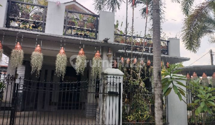 Rumah Mewah Hook Sisp Huni Dlm Perumahan Dekat Tol LRT Jatiwaringjn Rumah Mewah Hook Sisp Huni Dlm Perumahan Dekat Tol LRT Jatiwaringjn