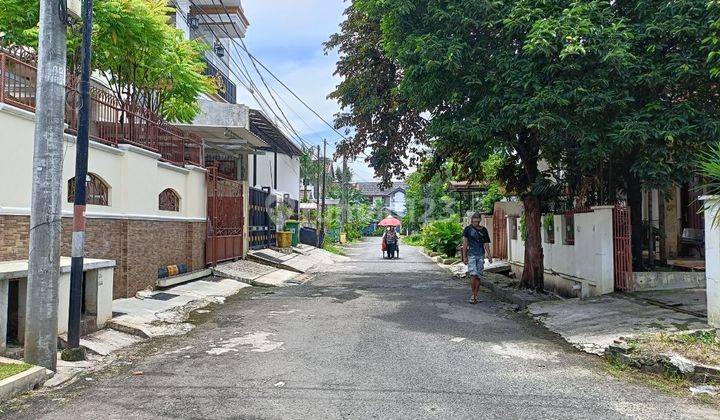 Rumah Hook 1 Lantai Dlm Perum Cipinang Indah Jaktim 2