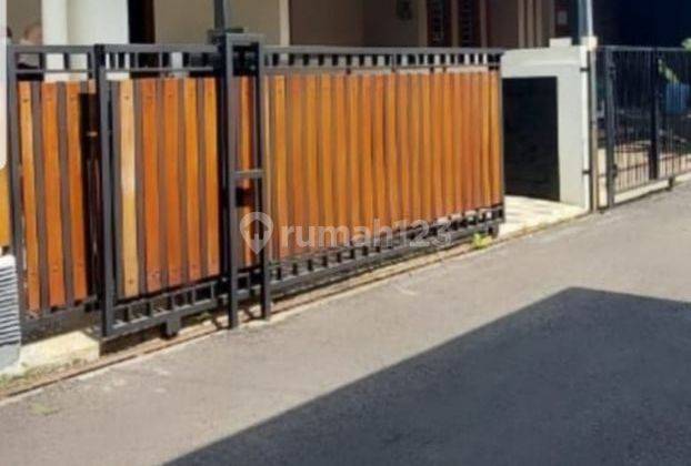 Rumah Murah Dekat Tol Jorr Simatupang Di Kebagusan Jaksel  1