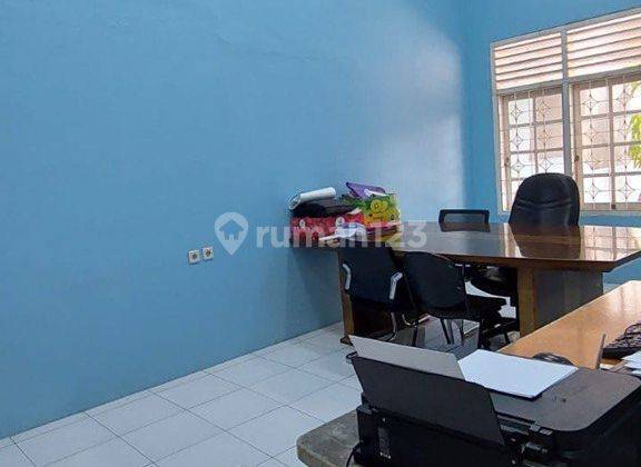 Gudang Siap Pakai Dekat Toll Jorr Di Jatiwarna 5