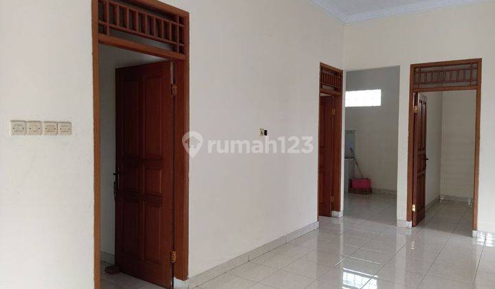 Di Jual 3Ruko & Rumah Murah Dlm Perumahan Di Jaticempaka 3