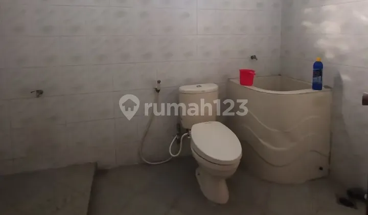 Di Jual 3Ruko & Rumah Murah Dlm Perumahan Di Jaticempaka 6