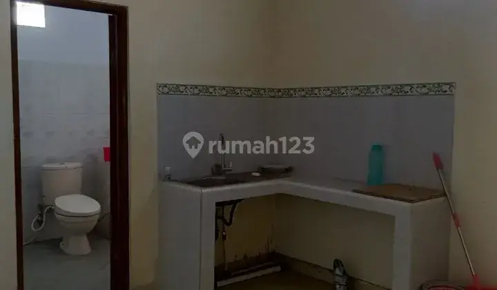 Di Jual 3Ruko & Rumah Murah Dlm Perumahan Di Jaticempaka 8
