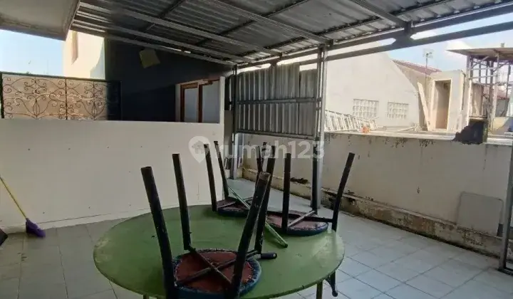 Di Jual 3Ruko & Rumah Murah Dlm Perumahan Di Jaticempaka 10