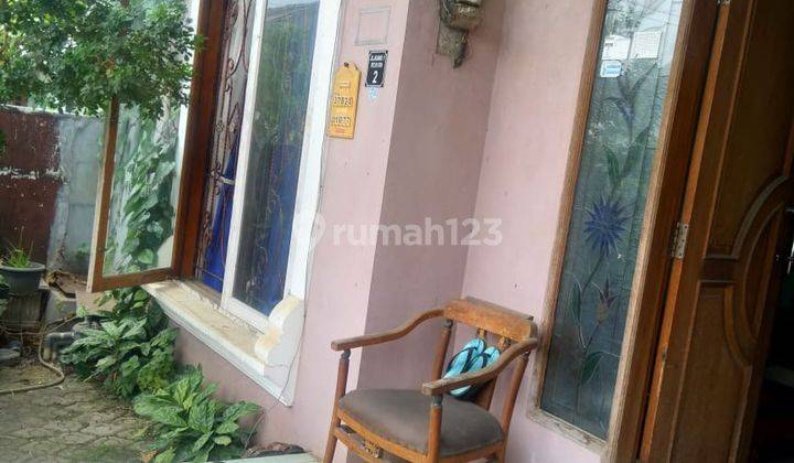 Rumah Kokoh Terawat bebas banjir di Kelapa Dua Tanggerang  9