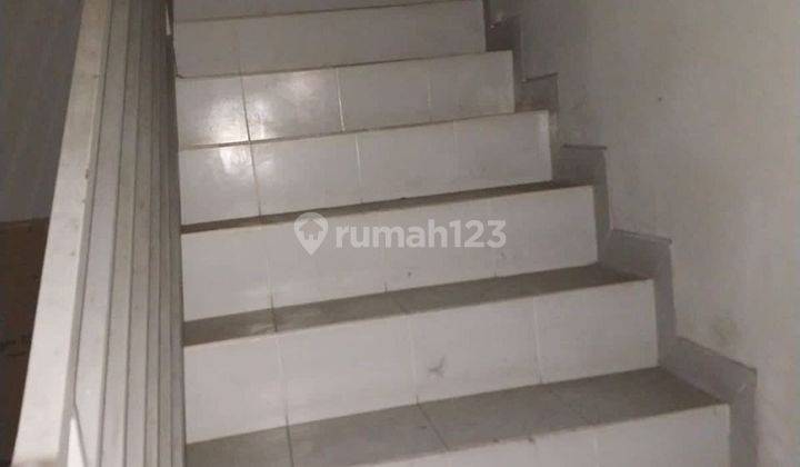 Ruko Di Jual Cepat Siap Pakai Strategis Dekat Galaxy Di Jati asih  4