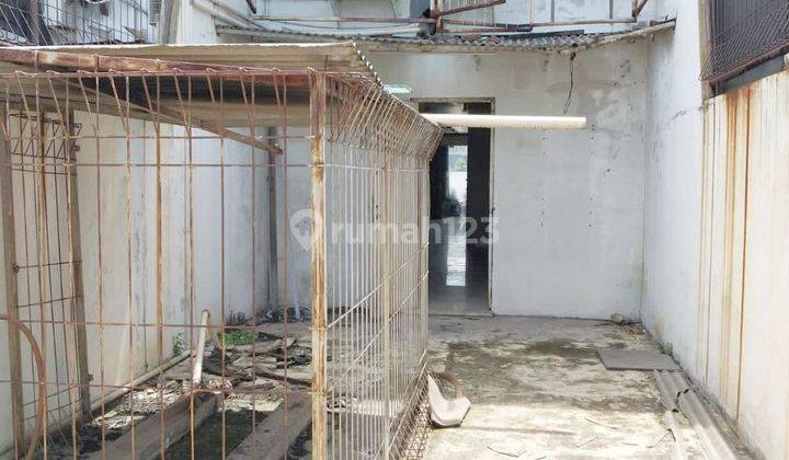 Ruko Di Jual Cepat Siap Pakai Strategis Dekat Galaxy Di Jati asih  6