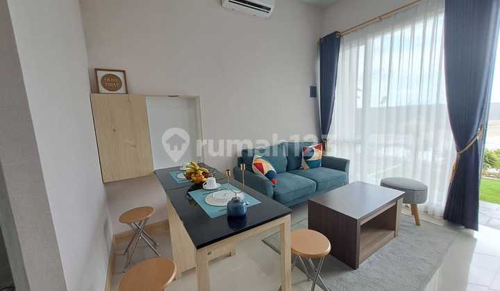 Rumah Concept Smart Livin Terbaik Termurah Di Babelan Bekasi Utara