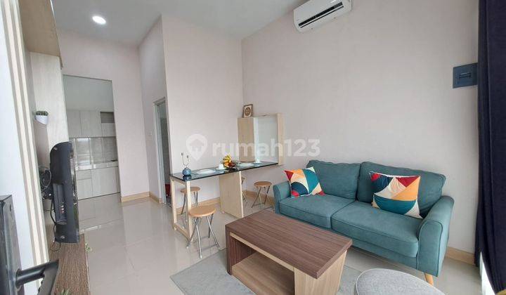 Rumah Concept Smart Livin Terbaik Termurah Di Babelan Bekasi Utara