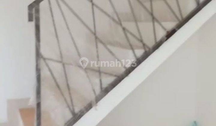 Rumah Design Scandinavian Milenial Dlm Perum Di Hankam Pondok Gede 3