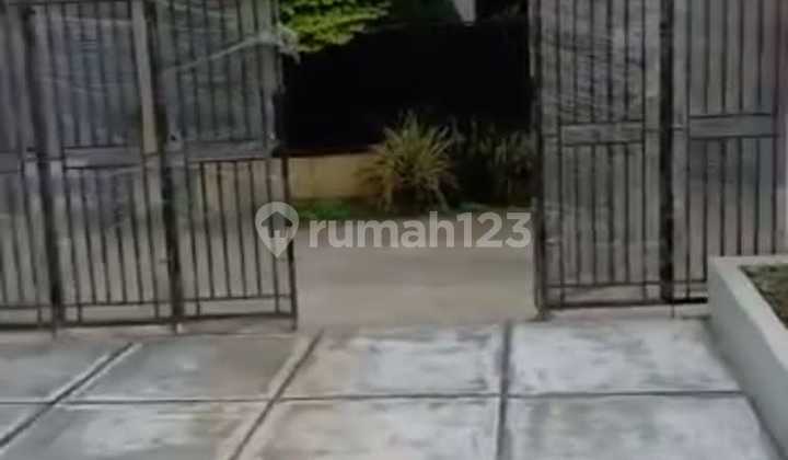 Rumah Design Scandinavian Milenial Dlm Perum Di Hankam Pondok Gede 7