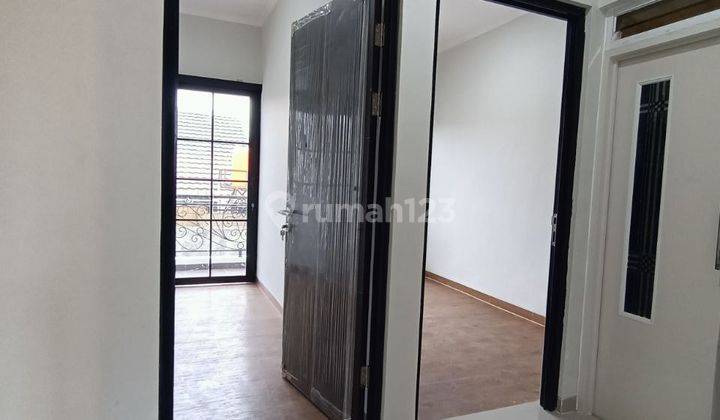 Rumah Baru Free BPHTB & Notaris Di Kodau Jatimekar 4