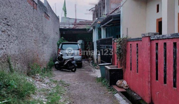 Tanah Bonus Rumah Layak Huni Dekat Sentra Kota Tol Jatibening  2