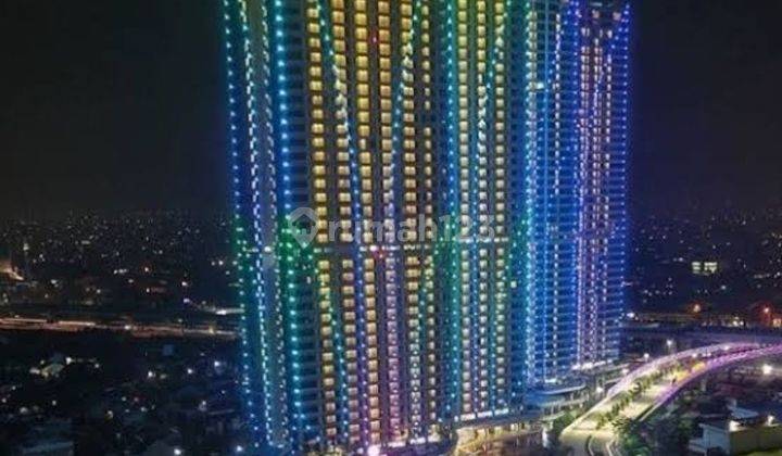 Apartemen Full Furnish Startegis Grand Kemala Lagoon  Bekasi  1