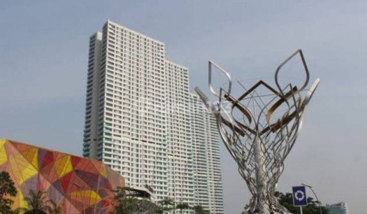 Apartemen Full Furnish Startegis Grand Kemala Lagoon  Bekasi  2