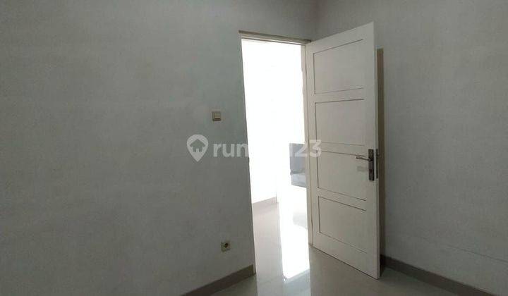 Rumah Dlm Cluster Dekat Jl Raya Ratna Jatibening  2