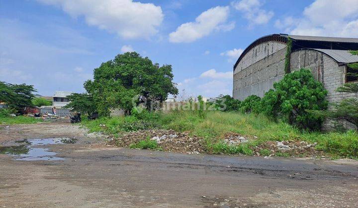 Tanah Persegi Siap Bangun Teluk Pucung Di Kota Bekasi  1