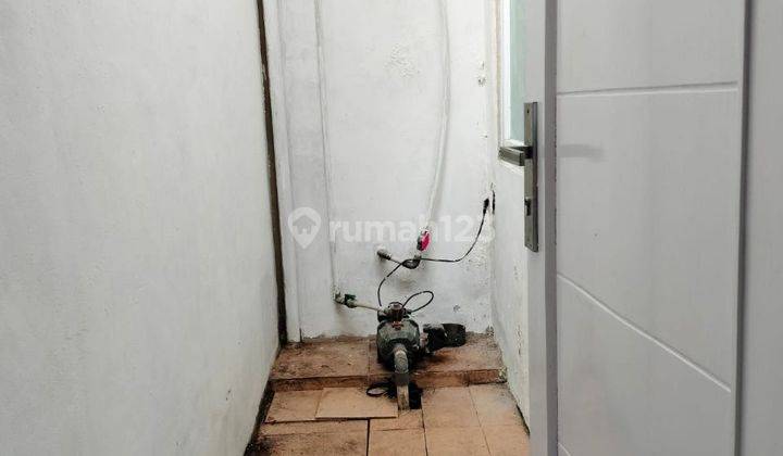 Rumah Murah Minimalis Modern Free Biaya² Di Jatiasih  2