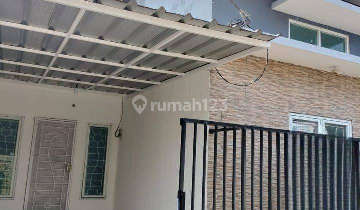 Rumah Murah Minimalis Modern Free Biaya² Di Jatiasih  1