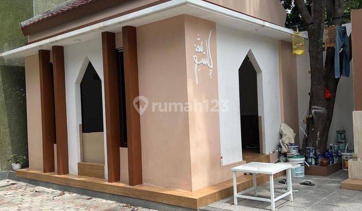 Di Jual Cepat Bu Rumah Murah Minimalis Lokasi Rawamangun   2