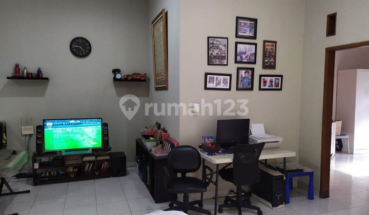 Rumsh Siap Huni Dekat Tol ,Tmiidan LRT di Pinsng Ranti Jaktim 2