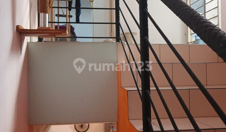 Rumah Dlm Cluster Siap Huni Dekat Lrt Jatibening  2