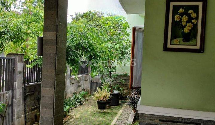 Rumah cantik dlm perum besar siap Huni Galaxy  2