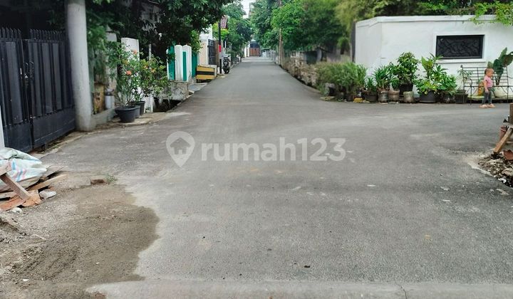 Rumah Cozy Modern Minimalis Real Di Rawamangun Jaktim  2