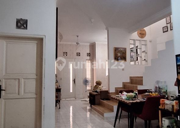 Rumah Siap Huni Termurah Di Galaxy Bekasi  2