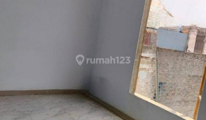 Rumah Kavling Bebas Banjir Termurah Dekat Tol Lrt Di Jatiwaringin  2