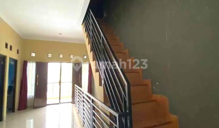 Rumah 2,5Lt Siap Huni Kavling di Kalisari Jaktim 2