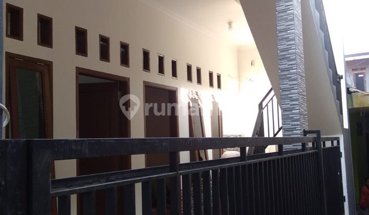 Kost Aktif Jual Murah Full Terisi Dekat Jalan Raya Cimahi Bandung