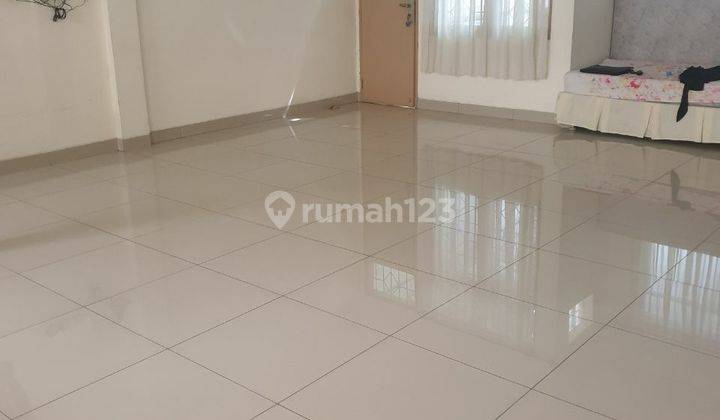 Rumah Siap Huni Dlm Perum Taman Galaxy  2